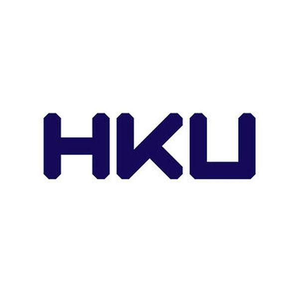 HKU Logo - hku-logo - VMH HBO