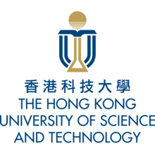 HKU Logo - The Hong Kong University of Science and Technology World University