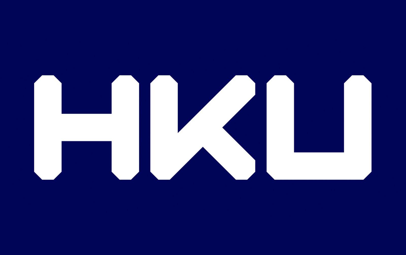 HKU Logo - HKUónar D Barcelona 2018