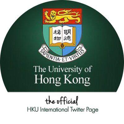 HKU Logo - HKU – University of Hong Kong International (@HKUniversity) | Twitter