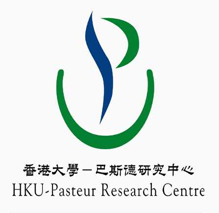HKU Logo - HKU Pasteur Research Centre