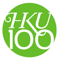 HKU Logo - Homepage