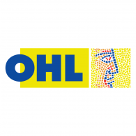 OHL Logo - OHL. Brands of the World™. Download vector logos and logotypes
