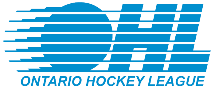 OHL Logo - Ontario Hockey League Primary Logo - Ontario Hockey League (OHL ...