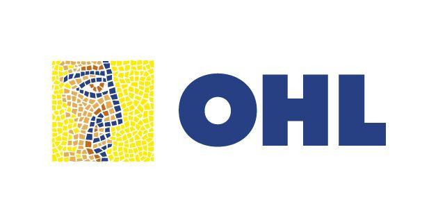 OHL Logo - Logo OHL