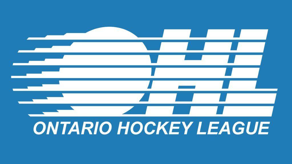 OHL Logo - Meaning Ontario Hockey League (OHL) logo and symbol