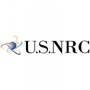 USNRC Logo - usnrc