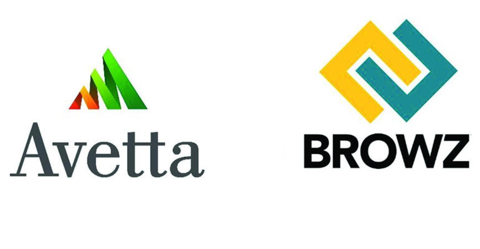 Avetta Logo - Avetta Merges with BROWZ