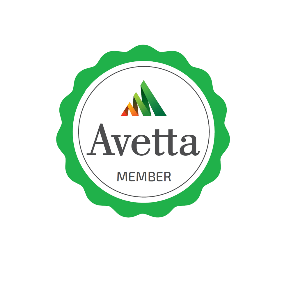 Avetta Logo - McQuaid Engineering Ltd is now an accredited member of Avetta