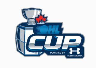 OHL Logo - Ontario Hockey League – Official Site of the Ontario Hockey League