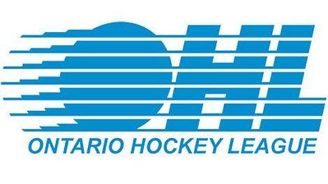 OHL Logo - OHL All Stars Score Ten, Beat Russians In Ottawa. CTV News Ottawa