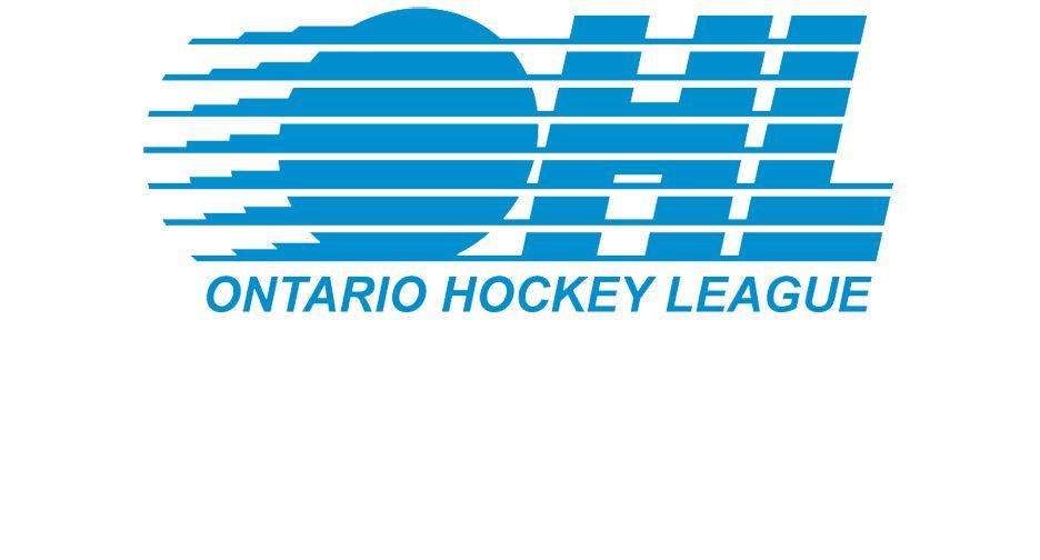 OHL Logo - OHL Drafted Prospects Reports