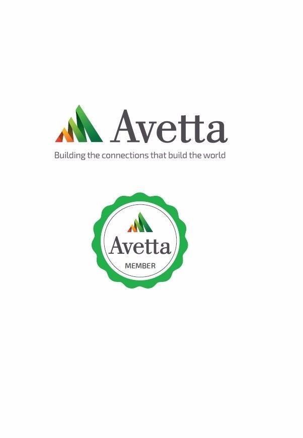 Avetta Logo - Memberships and Certificates