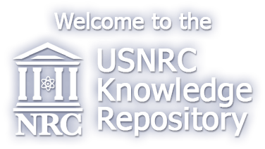 USNRC Logo - NRCLibrary