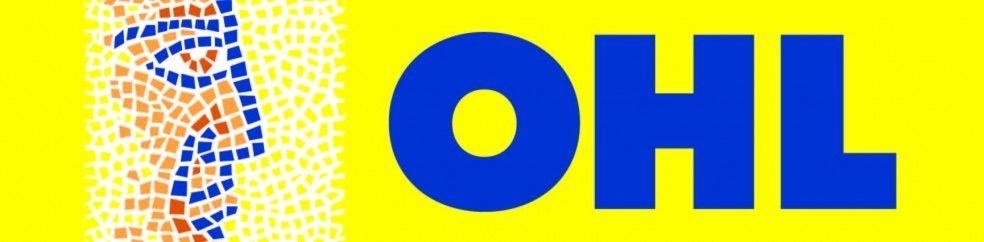 OHL Logo - Ohl Logos