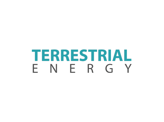 USNRC Logo - Terrestrial Energy USA Informs US Nuclear Regulatory Commission