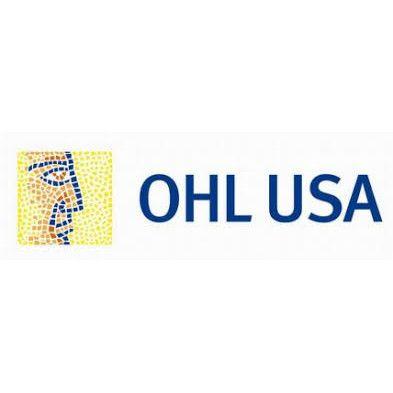 OHL Logo - OHL USA, Inc. Partnering Institute
