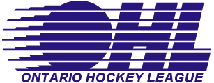OHL Logo - LogoServer - Hockey Logos - OHL - Ontario Hockey League