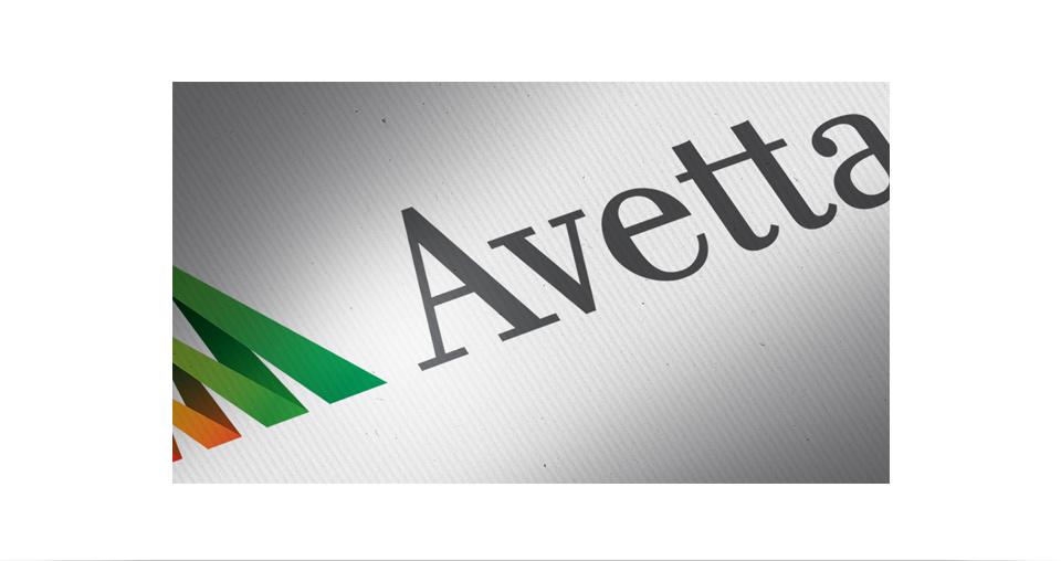 Avetta Logo - Ison Design Work - Avetta