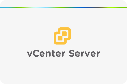 vCenter Logo - VMware vSphere Central