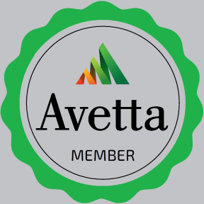 Avetta Logo - YAMATO GALLERY