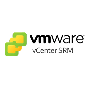 vCenter Logo - VMware vCenter SRM - ICTN