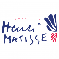 Matisse Logo - Henry Matisse Edifício | Brands of the World™ | Download vector ...