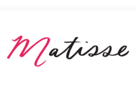 Matisse Logo - 3 Best Matisse Online Coupons, Promo Codes - Aug 2019 - Honey