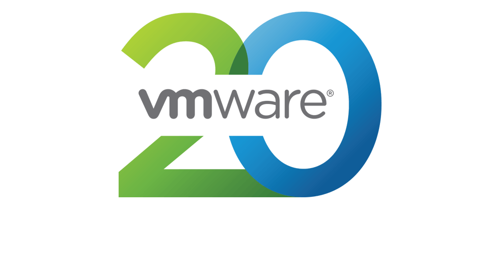vCenter Logo - About VMware Company