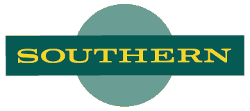 Southern Logo - File:Southern toc logo.png - Wikimedia Commons