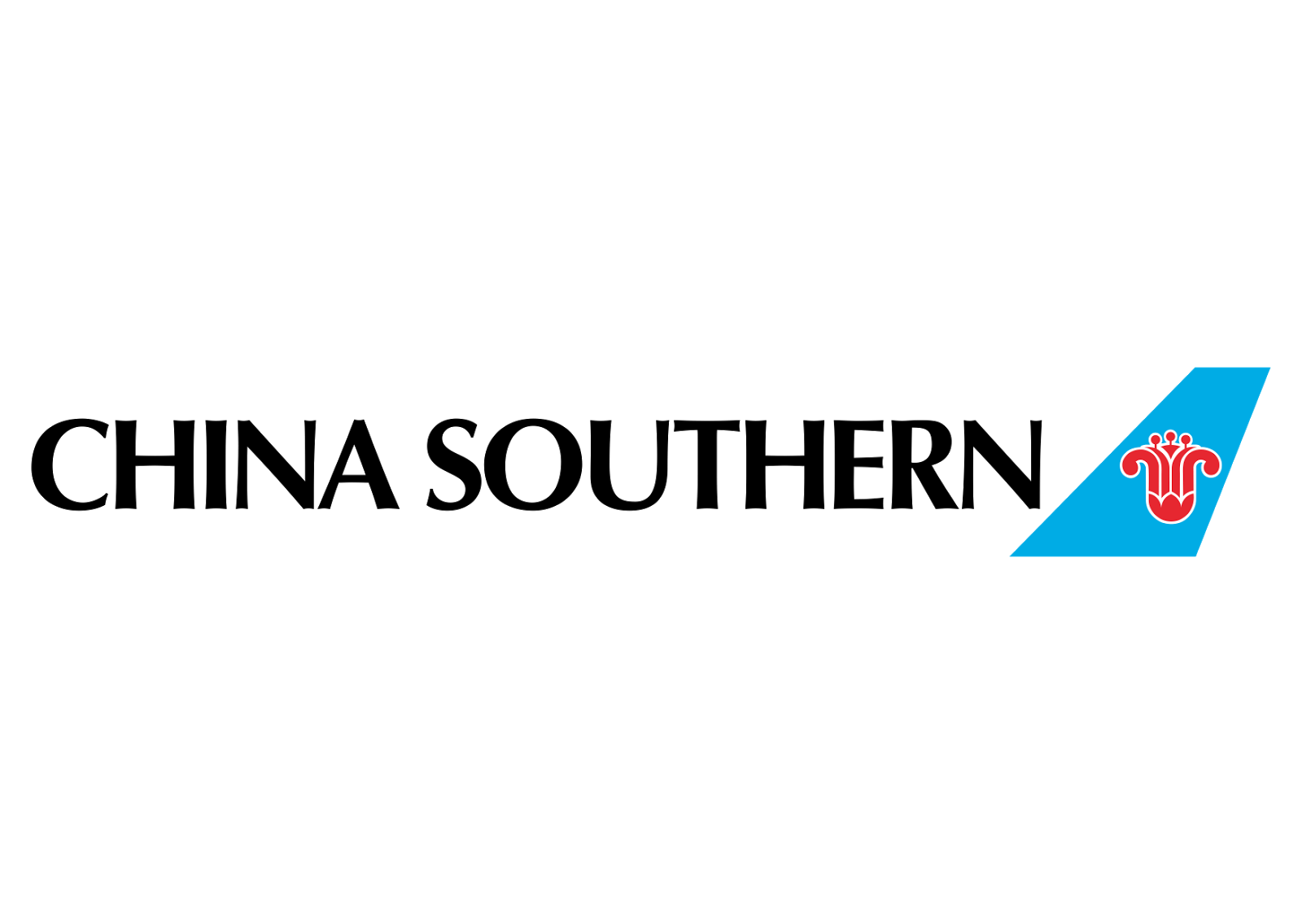 Southern Logo - China Southern Logo Vector Format Cdr, Ai, Eps, Svg, PDF, PNG