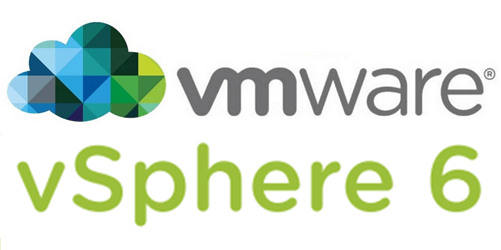 vCenter Logo - Update vCenter 6.0 to Update – 3d – vmWARS