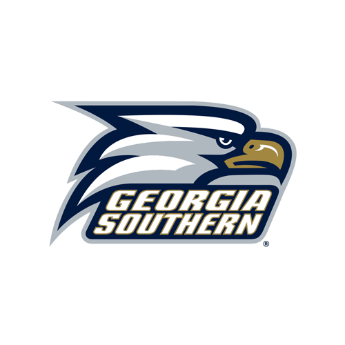 Southern Logo - Georgia Southern Logo — Fanouflage