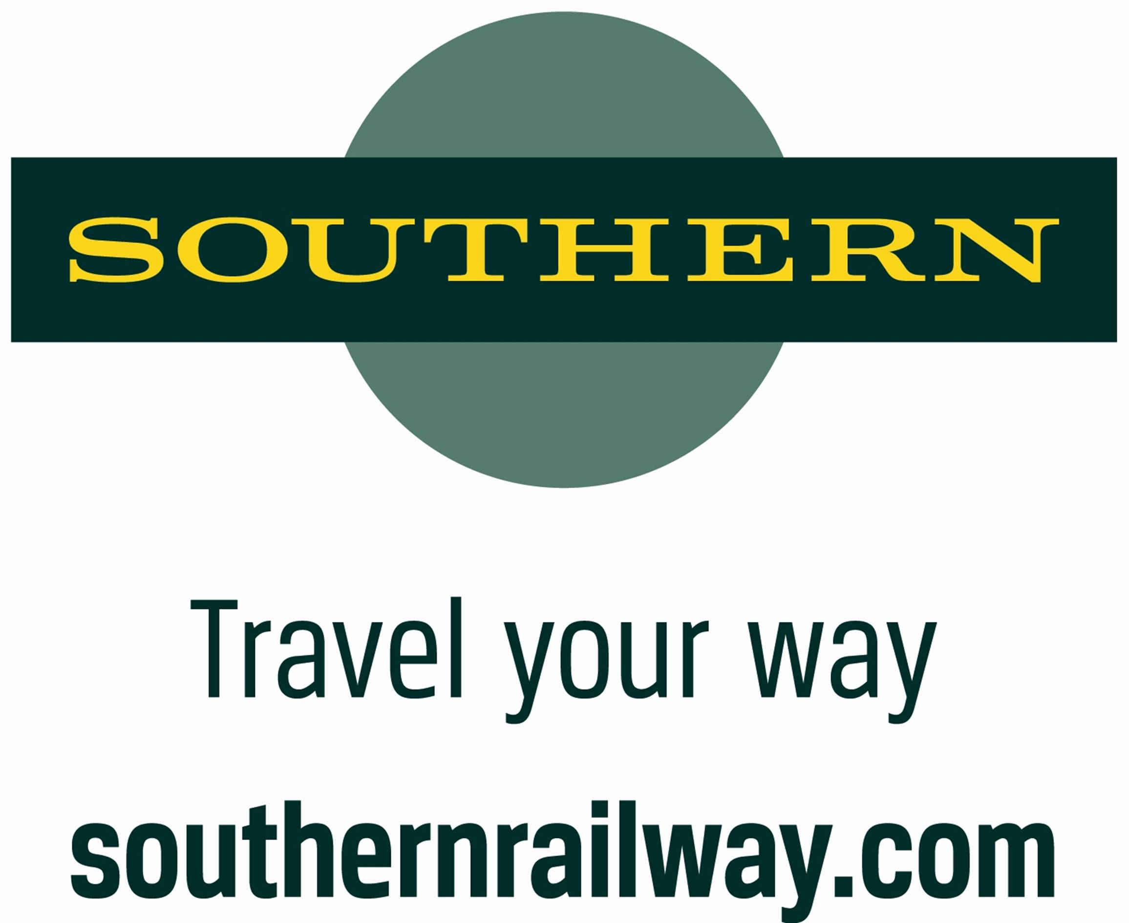 Southern Logo - Having trouble with Southern Rail website? | Student Advice Service ...