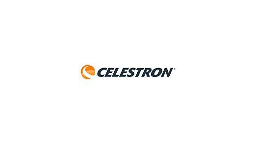 Celestron Logo - Celestron Omni 2X Barlow Lens
