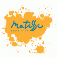 Matisse Logo - Papelería Matisse Logo Vector (.EPS) Free Download