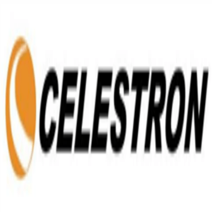 Celestron Logo - Celestron Logo - Roblox