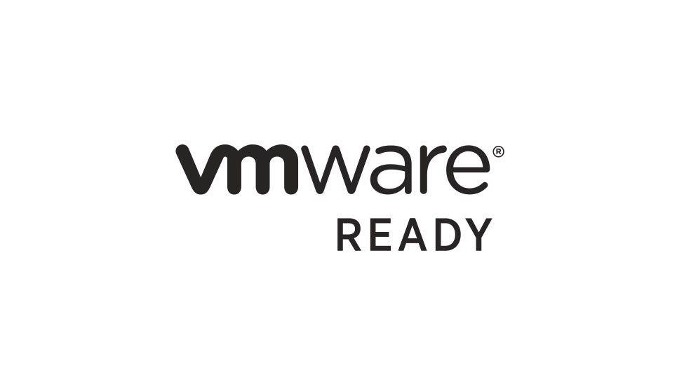 vCenter Logo - VMware Ready Program, VMware Partner Programs