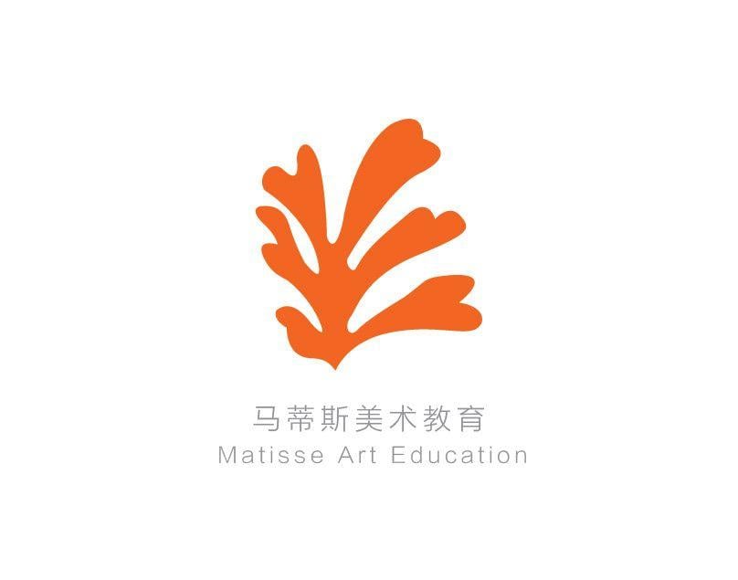 Matisse Logo - Matisse Art Education Logo Design on Behance