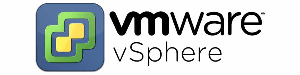 vCenter Logo - VMware vSphere® - Hosted Private Cloud | OVHcloud