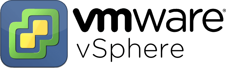 vCenter Logo - VMware vSphere | Cloud Foundry