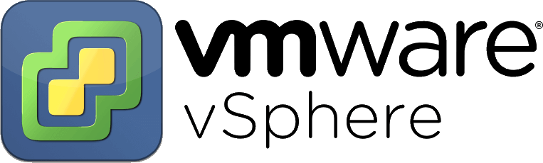 vSphere Logo - VMware vSphere | Cloud Foundry