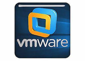 vCenter Logo - VMware vCenter Server 6 / 6.7 Essentials Operating Systems License Key