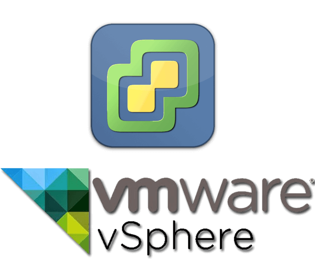 vCenter Logo - Certification in Vmware Vsphere Training Course | Inspizone Singapore