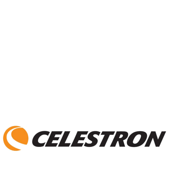 Celestron Logo - AstroMaster 70AZ Telescope
