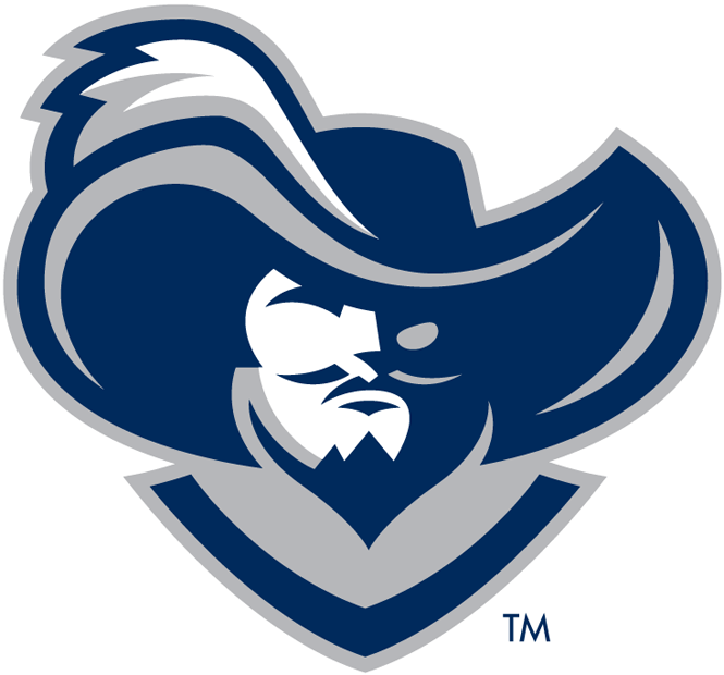 Musketeers Logo - Xavier Musketeers Alternate Logo - NCAA Division I (u-z) (NCAA u-z ...