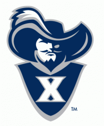 Musketeers Logo - Xavier Musketeer | Greater Cincinnati | University logo, Xavier ...