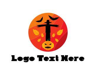 Haloween Logo - Halloween Logo Maker. Best Airline Logos