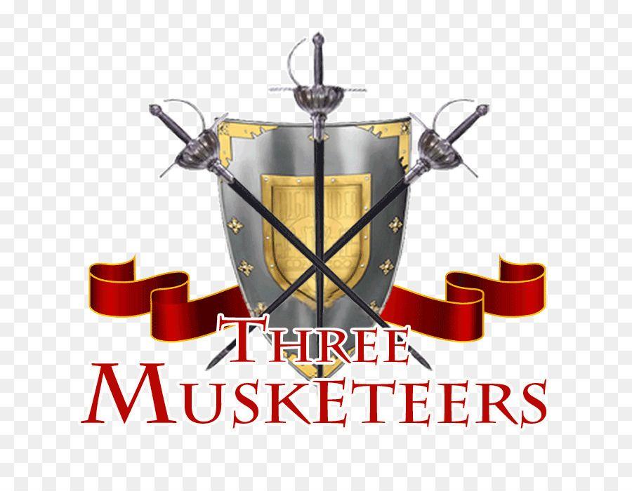 Musketeers Logo - Logo Logo png download - 700*700 - Free Transparent Logo png Download.