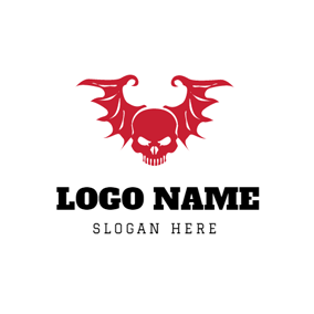 Haloween Logo - Free Halloween Logo Designs. DesignEvo Logo Maker